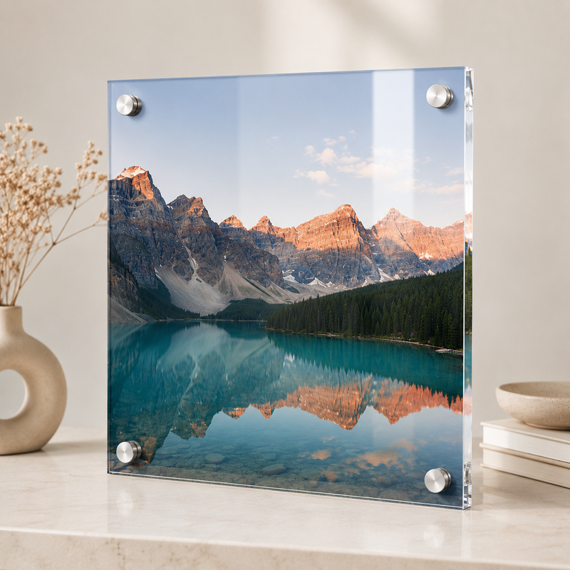 Acrylic Prints