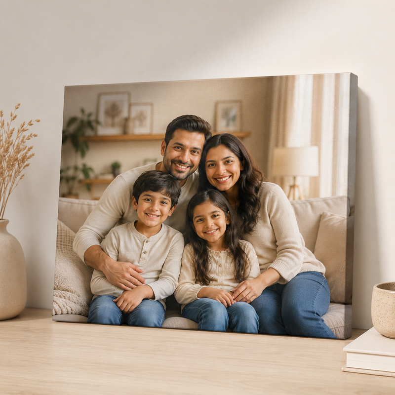 Canvas Prints