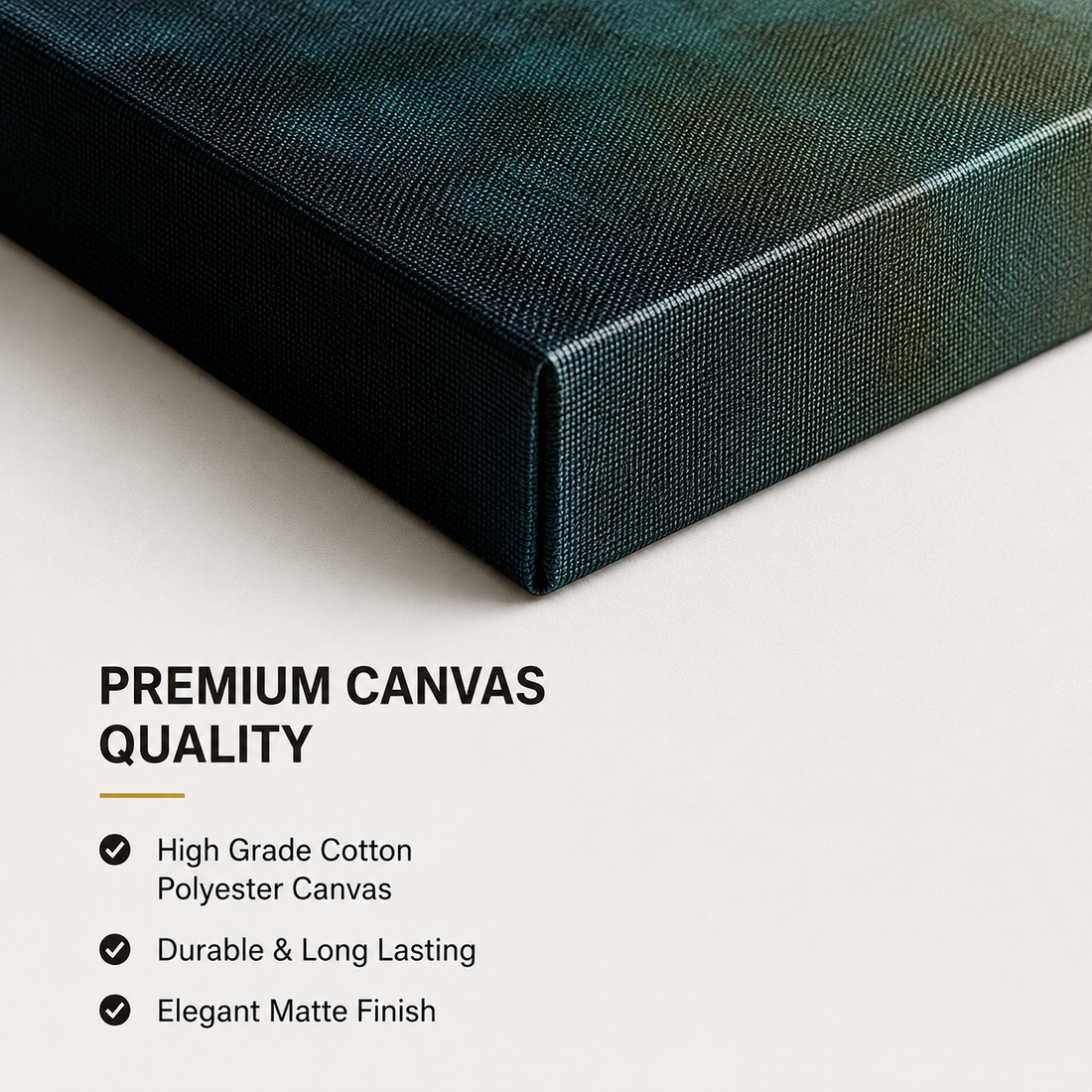Personalized Canvas Print | Custom Photo Canvas