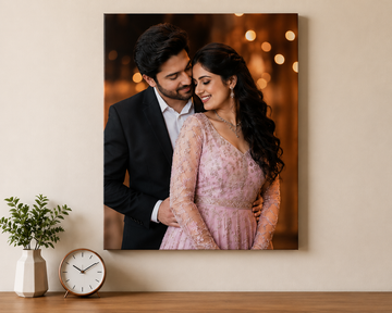 Premium Canvas Print