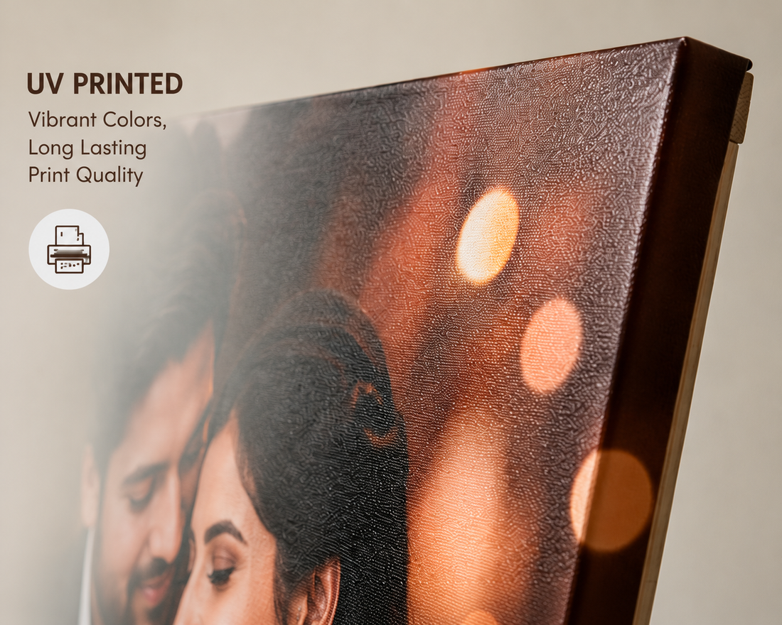 Premium Canvas Print